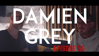 Can I Be Frank? Episode 55 with Damien Grey (Food)