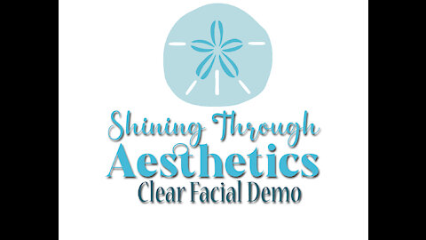 Clear Facial Steps