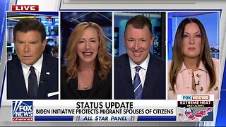 Kim Strassel: This Is The 'Height Of Cynicism' On Immigration Policy