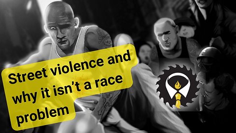 277 - Violence, Race-baiting, & Good Sense