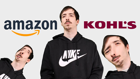 Return Amazon Order at Kohl's