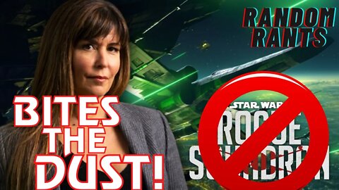 Random Rants: Rogue Squadron Gets YANKED From Lucasfilm Calendar; Star Wars Needs Serious Help!