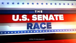 Rewatch the entire GOP Senate candidate debate