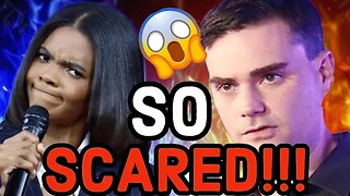 Ben Shapiro EXPOSED Too AFRAID To DEBATE!!!