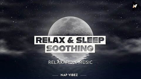 Improve Sleep and Relaxation with Nap Vibez's Soothing Music for Stress Reduction