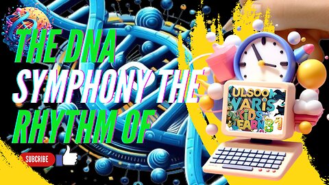 TheDNASymphony