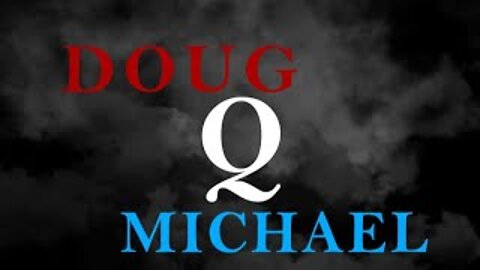 DOUG Q MICHAEL - 006 | FRIDAY MORNING FRENZY