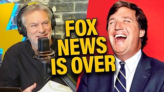 R.I.P Fox News?