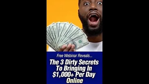 Discover How to Earn $1K Daily: Proven Strategies Revealed! #shorts