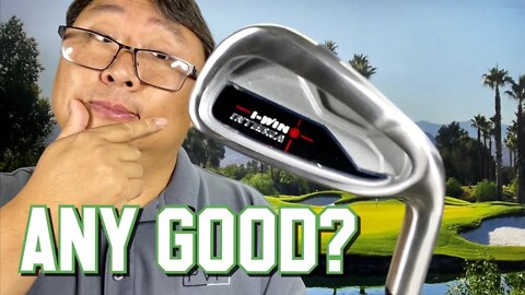 Cheap Single Length Golf Irons Review