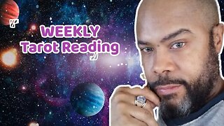 Weekly Tarot Forecast: All Signs