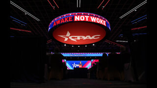 Conservatives Gather in Orlando for CPAC