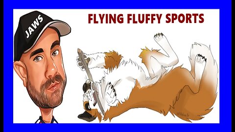 Flying Fluffy Sports Podcast Episode 100 - Florida Panthers Talk