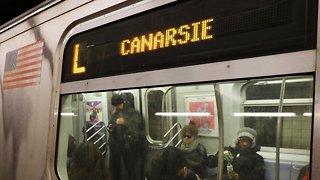 In Hail Mary Move, NY Governor Calls Off Massive L-Train Closure