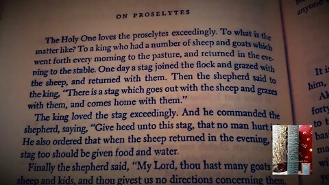 Love ye the Stranger #proselyte #converts #righteousreturn #mariespeaksgodsgrace