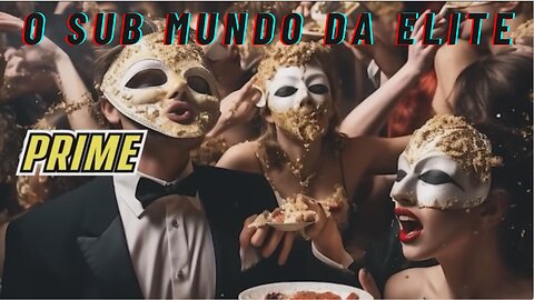 O sub Mundo da Elite, historia ou realidade?! Ep nº28 Serie 1