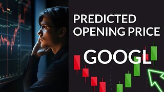 Unleashing GOOGL's Potential: Comprehensive Stock Analysis & Price Forecast for Mon - Stay Ahead of