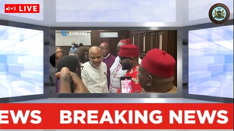 Nnamdi Kanu’s Legal Team Asks Court To Caution DSS || Lawyer Reacts To The Threat By Justice Nyako