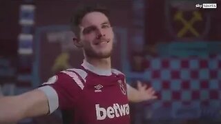 Declan Rice SET FOR ARSENAL DEAL 🗣️"Rice promised Transfer"!