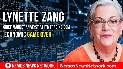 Lynette Zang & Dustin Nemos - Economic Game Over