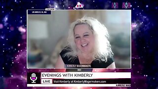 Evenings With Kimberly - August 31, 2023