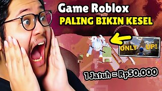 AKU KETEMU GAME PALING SUSAH YANG ADA DI ROBLOX!?