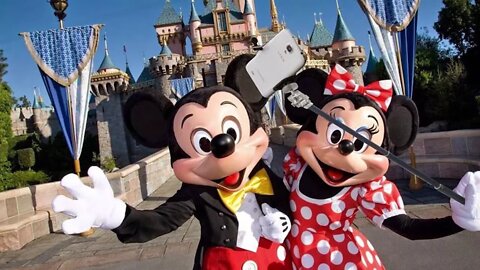 Top 10 Things Prohibited at Disneyland