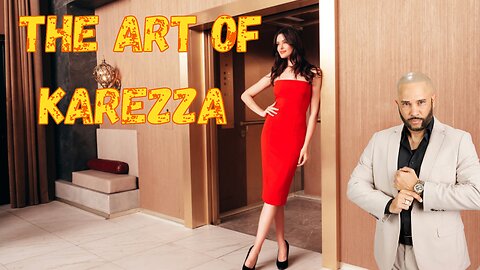 Experiencing the sensual lost art of Karezza | Travel and Bang Exclusive