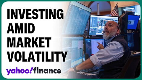 How to make sense of the rise in the volatility index | A-Dream