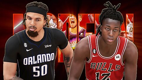 FIVE BEST YOUNG POINT GUARDS TO TRADE FOR IN NBA 2K23 MYNBA MODE (Modern Era)