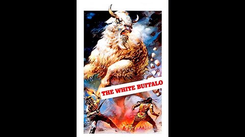 The White Buffalo 1977