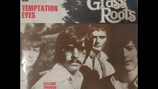 Grass Roots "Temptation Eyes"