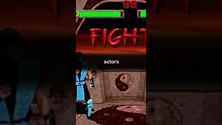 Mortal Kombat | Video Game Interesting Facts