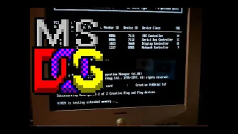 [Classic] Mike's MS-DOS PC