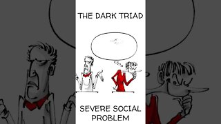 Dark Triad Personalities