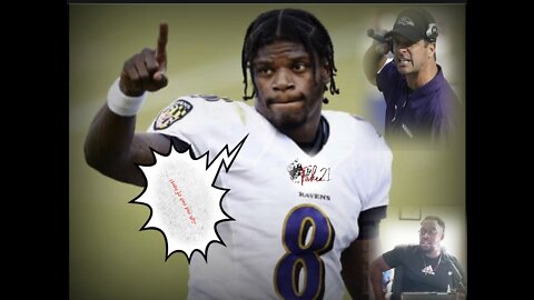 Don’t Blame Lamar Jackson