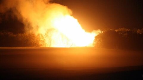 TEXAS INVOKES INVASION POWERS*UN ON THE BENEFITS OF HUNGRY CITIZENS?*TEXAS PIPELINE EXPLOSION*