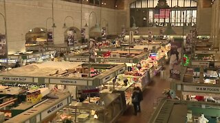 Cleveland City Council approves funds to hire consultants for West Side Market