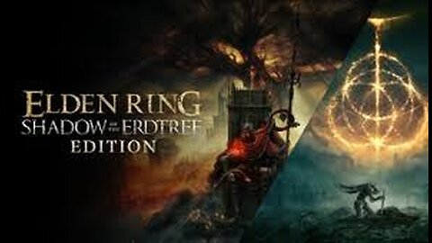 Elden Ring> Shadow of the Erd Tree