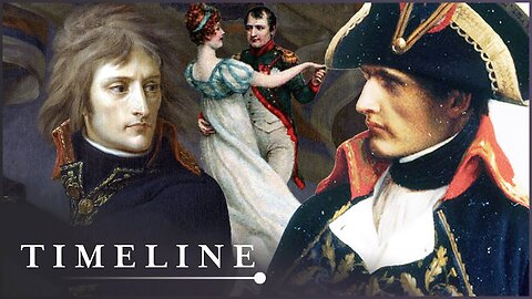 The Rise Of Napoleon: From A Nobody To A Beloved General | The Man Who Would Rule Europe | Timeline