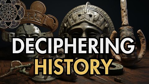 Deciphering History: Could These Ancient Artworks Be UFOs?