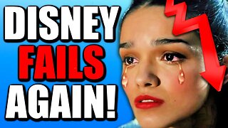 Rachel Zegler GOES INSANE After Disney Gives Her TERRIBLE NEWS For Snow White!