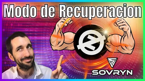 Zero - Modo de Recuperación (Sovryn)