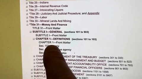 CRYPO HILK KICKS THE IRS INTERNAL REVENUE ASS…THEY VIOLATE CIVIL RIGHTS.