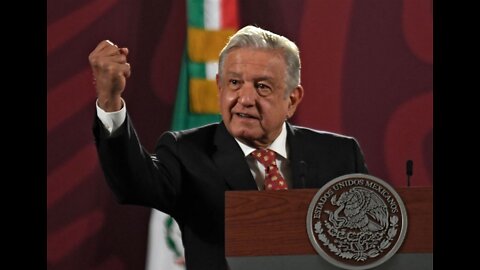 In Blow to Biden, Mexico President to Skip Americas Summit