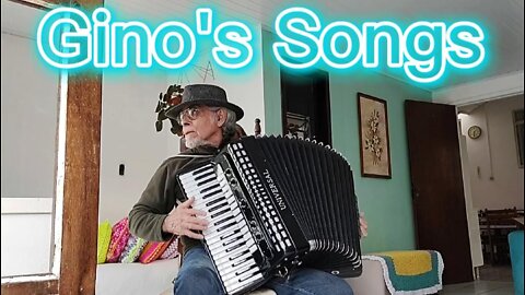 Gino's Songs