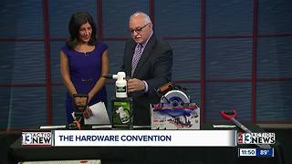 Nifty products at the Hardware Convention, part 2