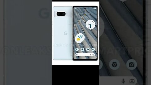 "Pixel 7a Color Choices: Which one to Choose?"