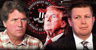 FBI Whistleblower: Punished for Supporting Donald Trump?