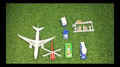 Aeroplane toy Unboxing , Unboxing Toys ,Kids Toy, Kids Video